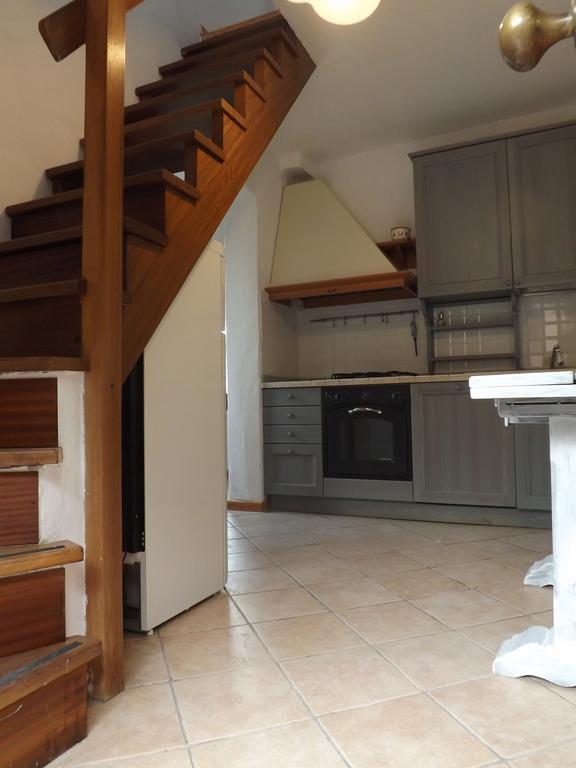 Tre Pini Apartment Ла-Спеція Екстер'єр фото