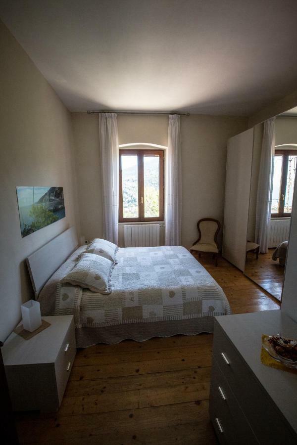 Tre Pini Apartment Ла-Спеція Екстер'єр фото