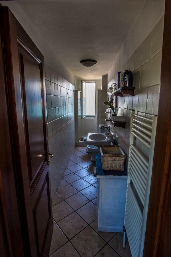 Tre Pini Apartment Ла-Спеція Екстер'єр фото