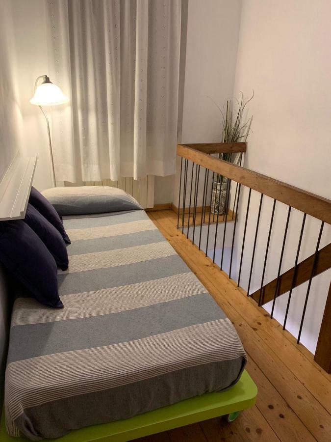 Tre Pini Apartment Ла-Спеція Екстер'єр фото